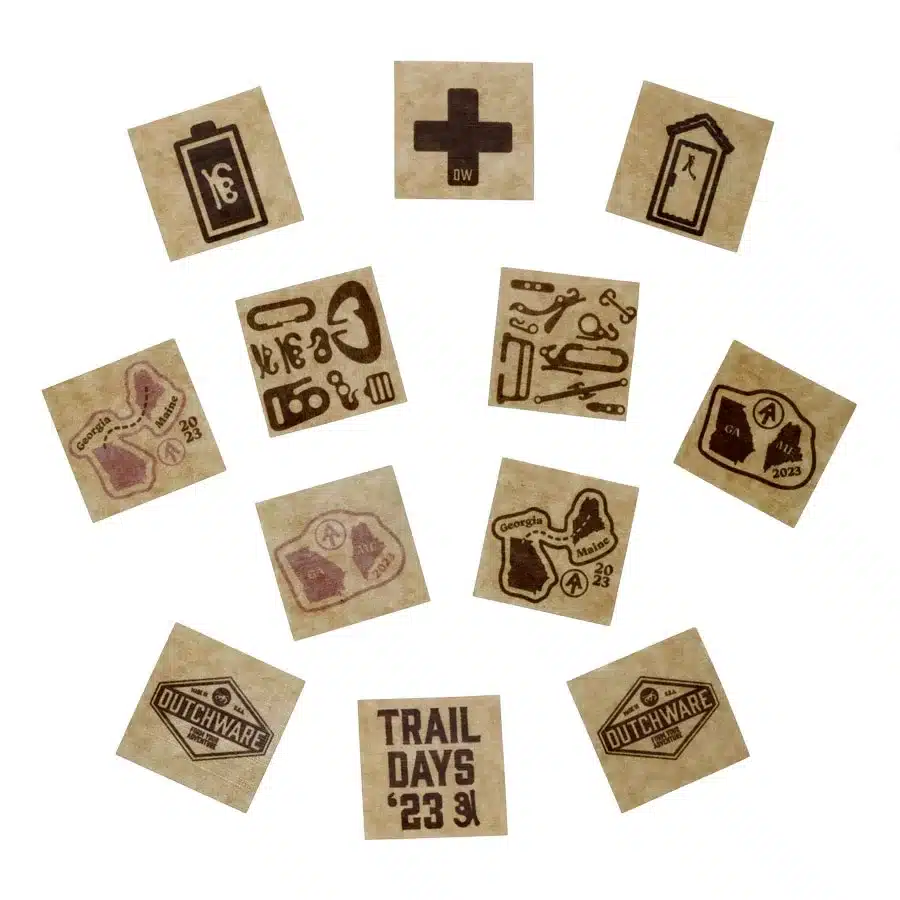 Zippered Bags with Dyneema Composite Fabric - Image 6