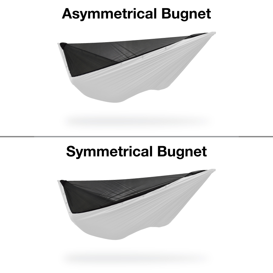 Chameleon Hammock Complete - Image 2