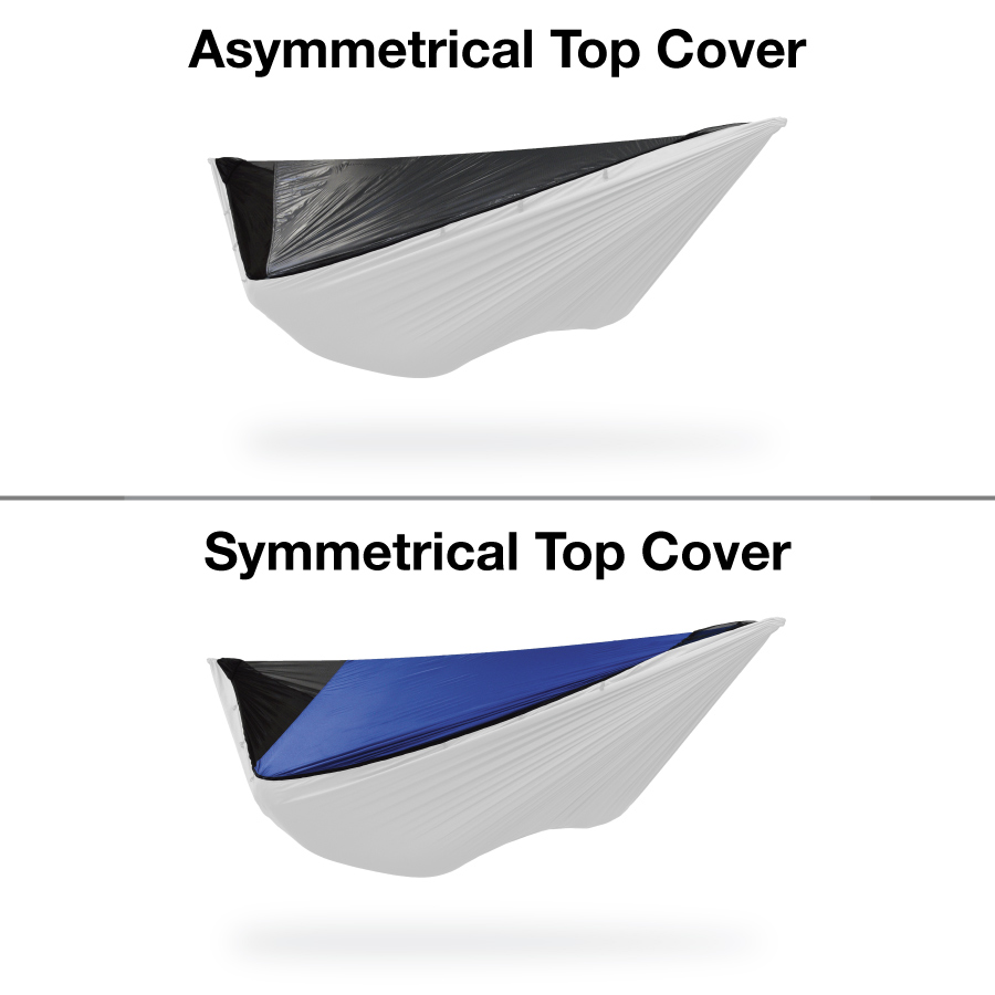 Chameleon Hammock Complete - Image 3