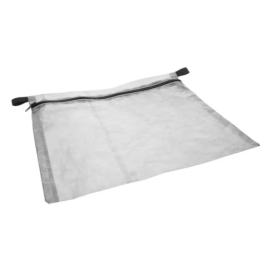 Zippered Bags with Dyneema Composite Fabric - Image 2