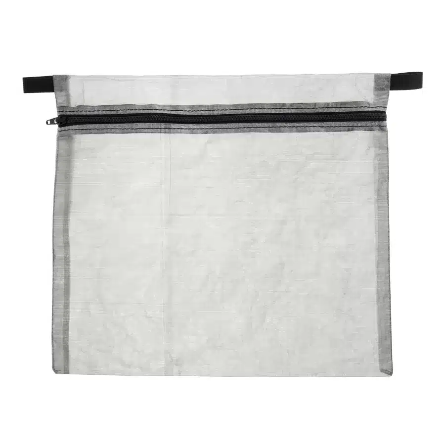 Zippered Bags with Dyneema Composite Fabric - Image 3