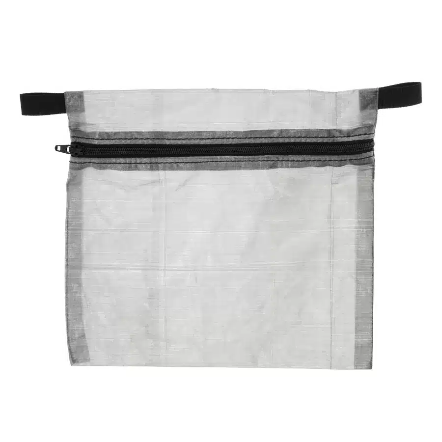 Zippered Bags with Dyneema Composite Fabric - Image 5