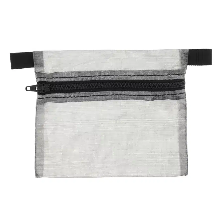 Zippered Bags with Dyneema Composite Fabric - Image 4